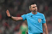 France-Croatie : qui est Michael Oliver, l’arbitre du quart de finale retour des Bleus en Ligue des nations ?