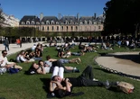Seulement 6,4 mm de pluie : Paris vient de connaître un des mois d’avril les plus secs de son histoire
