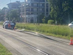 Vélizy-Villacoublay : le T6 perturbé après le soulèvement de ses rails sous l’effet de la chaleur