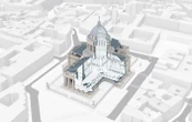 Panthéon : découvrez les secrets de la crypte où sont enterrés les grands noms de la République