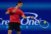 Tennis : combien va gagner Terence Atmane grâce à son parcours jusqu’en demi-finales à Cincinnati ?