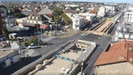 Prolongement du T7 à Athis-Mons : routes fermées et déviations à prévoir pendant les vacances