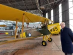 Seine-et-Marne : le meeting aérien Air Legend survit à son fondateur disparu