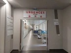 Melun : il répand de l’essence et menace de s’immoler par le feu aux urgences de l’hôpital