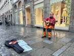 « Il croit que la rue est à lui » : Rennes durcit le ton contre les musiciens ambulants