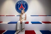 Mercato PSG féminin : les premières images sous le maillot parisien de l’internationale espagnole Olga Carmona
