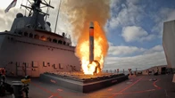 400 Tomahawks pour 2 milliards d’euros : le Japon va équiper son premier navire de guerre du célèbre missile américain