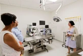 « C’est l’avenir de la profession » : le premier centre hospitalier pour animaux de compagnie en Normandie a été inauguré près de Rouen