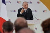 « Immoral qu’une génération ne pense pas à la suivante » : Bayrou réitère ses critiques contre les « boomers »