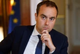 Sébastien Lecornu Premier ministre : « provocation », « dernière cartouche »… Les réactions s’enchaînent après sa nomination