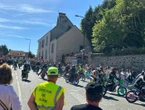 « Un grand week-end à ne pas manquer ! » : depuis 40 ans, les 24 Heures Solex attire des milliers de visiteurs dans un village de la Creuse