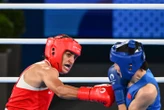 Boxe : un test chromosomique relance la polémique autour du genre d’Imane Khelif