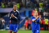 Équipe de France féminine : clap de fin pour Wendie Renard, Eugénie Le Sommer et Kenza Dali ?