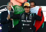 Formule 1, GP de Monaco : le classement de la course avec Kimi Antonelli encore vainqueur et Isack Hadjar troisième