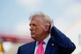 En pleine controverse aux États-Unis, Donald Trump va en Écosse pour inaugurer un parcours de golf