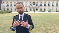 « Sans pitié et sans relâche » : à peine arrivé, le nouveau préfet des Yvelines imprime son style