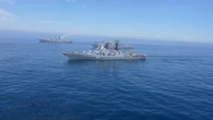 Guerre en Ukraine : c’est quoi l’impressionnante opération « Tempête de juillet » lancée en mer par la Russie ?