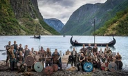 Coupe du monde 2026 : la sélection norvégienne publie sa photo officielle en mode « viking »