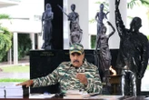 Face aux menaces de Donald Trump, Nicolás Maduro estime qu’aucun différend avec Washington « ne justifie » un conflit militaire