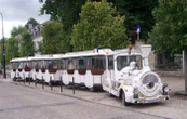 Accident d’un petit train à Colmar : six mois de prison avec sursis pour le conducteur ivre