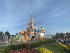 Disney va ouvrir un nouveau parc d’attractions à Abou Dhabi