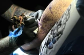 Neuilly-sur-Marne: 18 ans de prison pour le tatoueur violeur en série