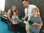 «On veut faire plus venir les familles» : pour se rajeunir, la foire de Caen mise sur les enfants