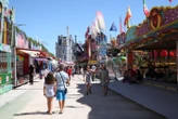 Une fillette de deux ans meurt électrocutée sur une attraction de fête foraine en Espagne