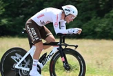 Cyclisme : quatre ans de suspension pour Franck Bonnamour pour « violation des règles antidopage »