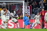 AS Rome-Lille (0-1) : Özer sort trois pénaltys et offre une victoire de prestige aux Lillois