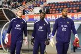 Equipe de France : le match Brice Samba - Lucas Chevalier est lancé pour la place de numéro 2