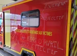 « Tout est vraiment fragile » : à Caen, les pompiers se plaignent d’être en sous-effectif chronique