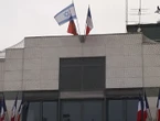 Antony : hissé depuis 20 mois sur l’hôtel de ville, le drapeau israélien à son tour retiré