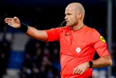 Un arbitre néerlandais retrouvé mort, deux mois après avoir été écarté de la Coupe du monde pour une suspicion d’agression sexuelle sur mineur