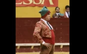 Manuel Trindade, jeune torero de 22 ans, est mort percuté par un taureau de 695 kg, sa mère dénonce la cruauté des commentaires