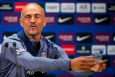 « Ce n’est pas comme aller à Auchan » : la drôle de comparaison de Luis Enrique pour expliquer le dernier mercato du PSG