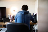 À Douarnenez les nouveaux étudiants ont réussi à trouver un toit grâce à la mobilisation des habitants et élus