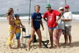 Audiences TV : TF 1 remporte la mise avec « Camping 3 »
