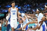Euro masculin de basket 2025 : les Bleus devront faire sans Victor Wembanyama