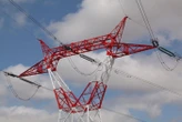 Après l’incendie d’un transformateur électrique à Nice, 45 000 personnes privées de courant cette nuit