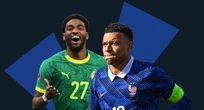 France-Sénégal : faites votre compo et choisissez votre formation pour le premier match des Bleus