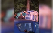 Gironde : un homme d’une vingtaine d’années transporté à l’hôpital après être tombé dans un conteneur à vêtements