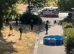 « Un sentiment d’injustice » : indignation à Clermont-Ferrand après le démontage d’une piscine par la police en pleine canicule