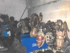 Escroquerie à l’art africain : dix Camerounais condamnés pour une arnaque à 700 000 euros