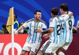 Argentine-Egypte (3-2) : Messi réveille l’Albiceleste et renverse l’Égypte au bout du suspense