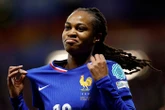 Euro féminin 2025 : la liste officielle des 23 Bleues pour la Suisse, sans Renard mais avec Katoto