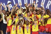 Audiences TV : carton plein pour la finale de la Coupe de France
