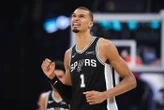 Géant Victor Wembanyama et magnifiques San Antonio Spurs, qualifiés pour les finales NBA après un exploit chez le Thunder
