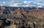 « Les températures ont atteint des niveaux dangereux » : trois randonneurs meurent de chaud dans le Grand Canyon