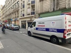 Une centaine d’armes, des milliers de cartouches… À Paris, l’impressionnant arsenal retrouvé chez un homme décédé